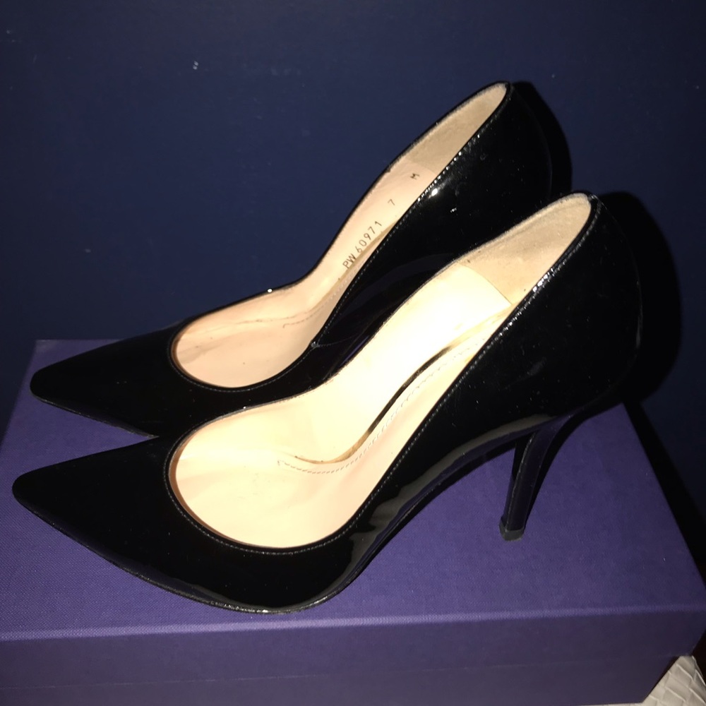 Pumps Classic
